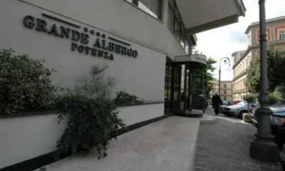 Grande Albergo Potenza