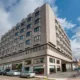 Tryp Los Galeones