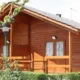 Amfora D'Arcs Camping Bungalows Vinyols i els Arcs