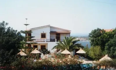 Villa Medusa Hersonissos