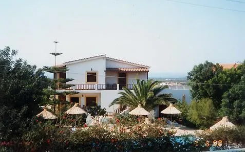 Villa Medusa Hersonissos