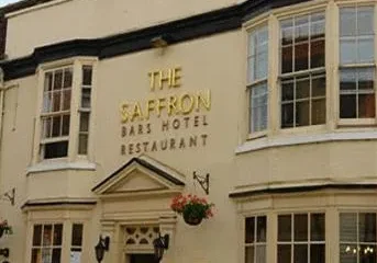 Saffron Hotel Saffron Walden