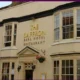 Saffron Hotel Saffron Walden