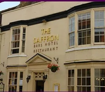 Saffron Hotel Saffron Walden