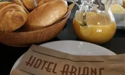 Hotel Ariane Pontorson