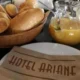 Hotel Ariane Pontorson