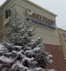 Candlewood Suites Minneapolis Richfield