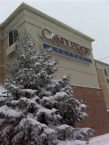 Candlewood Suites Minneapolis Richfield