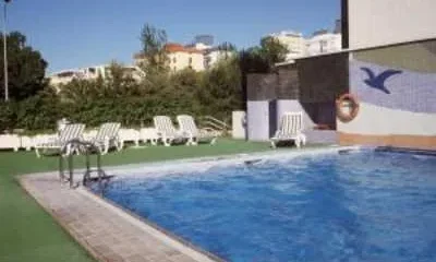 Hotel Albatros Gandia