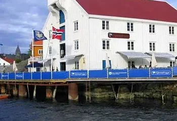 Rica Hotel Kristiansund