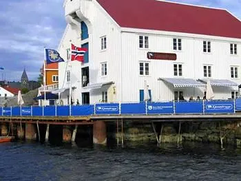 Rica Hotel Kristiansund