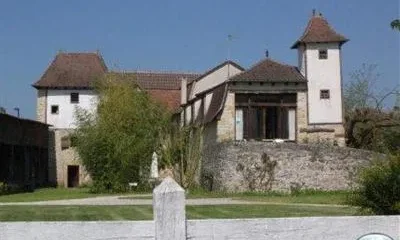 Domaine de Borie Bed and Breakfast Bretenoux