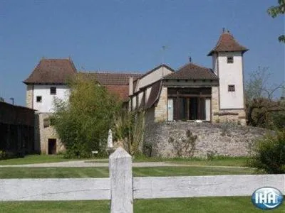 Domaine de Borie Bed and Breakfast Bretenoux