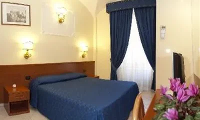 Arco Romano Rooms