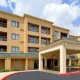 Courtyard by Marriott San Antonio Airport / North Star Mall