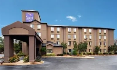 Sleep Inn Columbus