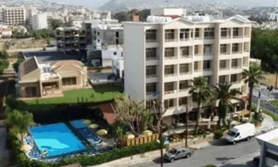 Estella Hotel Apartments