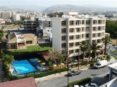 Estella Hotel Apartments