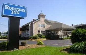 Rodeway Inn South Burlington
