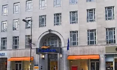 Citadines Holborn Covent Garden Apart Hotel London