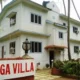 Hotel Baga Villa Calangute