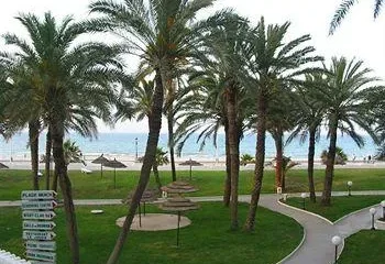 El Hana Beach Hotel Sousse