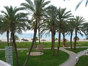 El Hana Beach Hotel Sousse