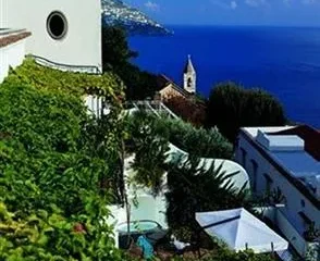 Hotel Punta Regina Positano