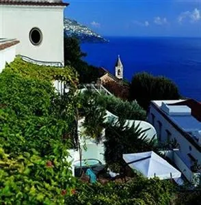 Hotel Punta Regina Positano