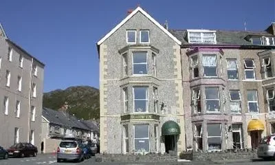 Marwyn Guest House