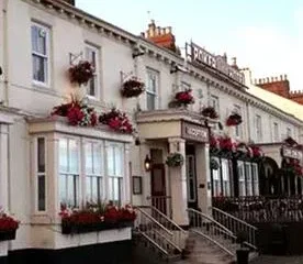 BEST WESTERN Roker Hotel