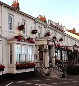 BEST WESTERN Roker Hotel