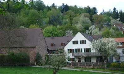 Alter Kohlhof Hotel & Landgasthof