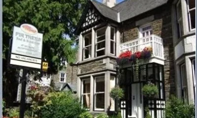 Fir Trees Guest House Windermere