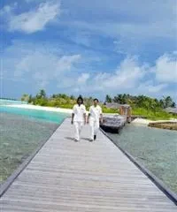 Naladhu Resort Maldives