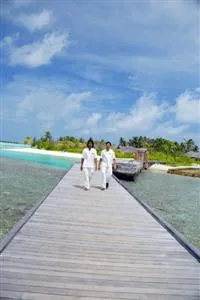 Naladhu Resort Maldives