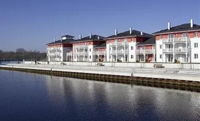 Dorfhotel Boltenhagen