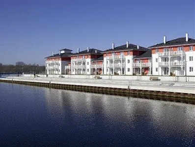 Dorfhotel Boltenhagen