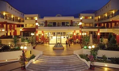 Hydramis Palace Beach Resort Georgioupoli