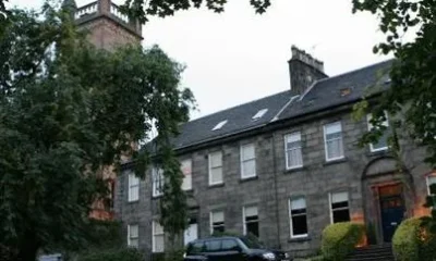 Ashtree House Hotel