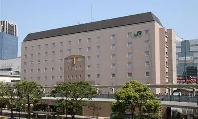 Hotel Mets Kawasaki