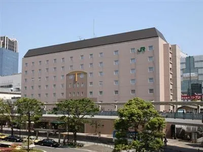 Hotel Mets Kawasaki