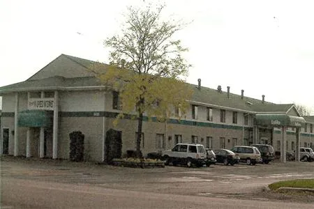 Roadstar Inn Appleton (Wisconsin)