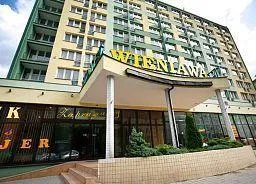 Hotel Wieniawa