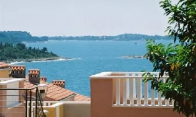 Amarin Resort Rovinj