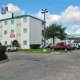 Motel 6 Westchase Houston