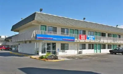 Motel 6 Twin Falls