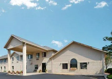 Econo Lodge Decatur (Indiana)