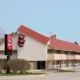 Red Roof Inn Detroit St Clair Shores