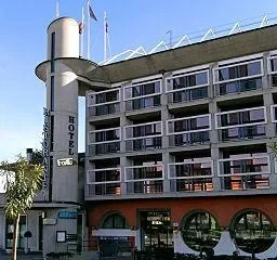 La Fortuna Hotel